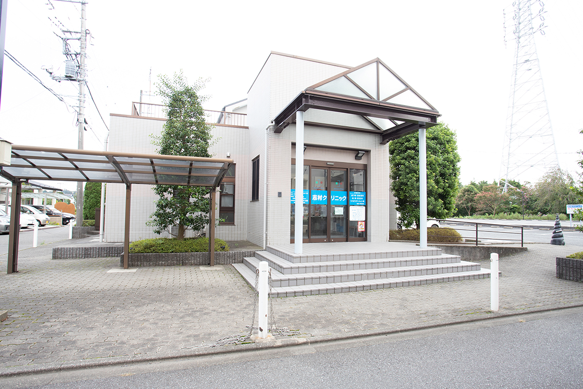 医師・スタッフ紹介の写真(神奈川県相模原市南区)